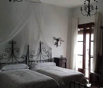 Country house Hacienda Olontigi Guest House Aznalcazar Spain