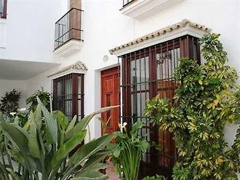 Hacienda Olontigi Casa de hóspedes Aznalcázar Espanha