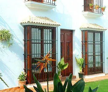 Casa de Campo Hacienda Olontigi Casa de hóspedes Aznalcázar