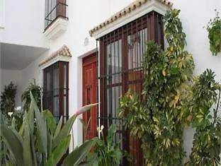 Hacienda Olontigi Casa de hóspedes Aznalcázar Casa de Campo