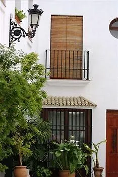 Casa de Campo Hacienda Olontigi Casa de hóspedes Aznalcázar