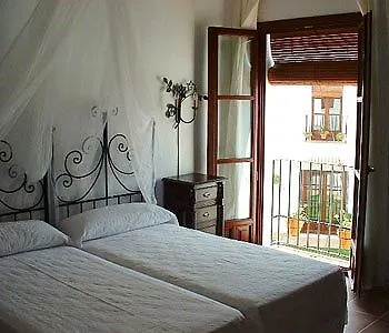 Hacienda Olontigi Casa de hóspedes Aznalcázar