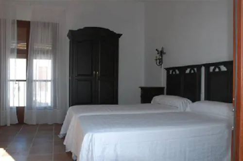 Hacienda Olontigi Casa de hóspedes Aznalcázar
