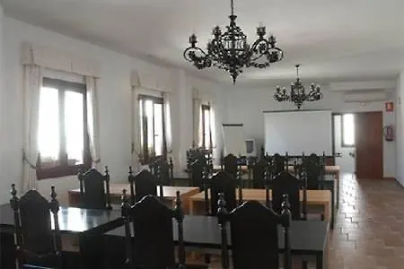 Hacienda Olontigi Casa de hóspedes Aznalcázar