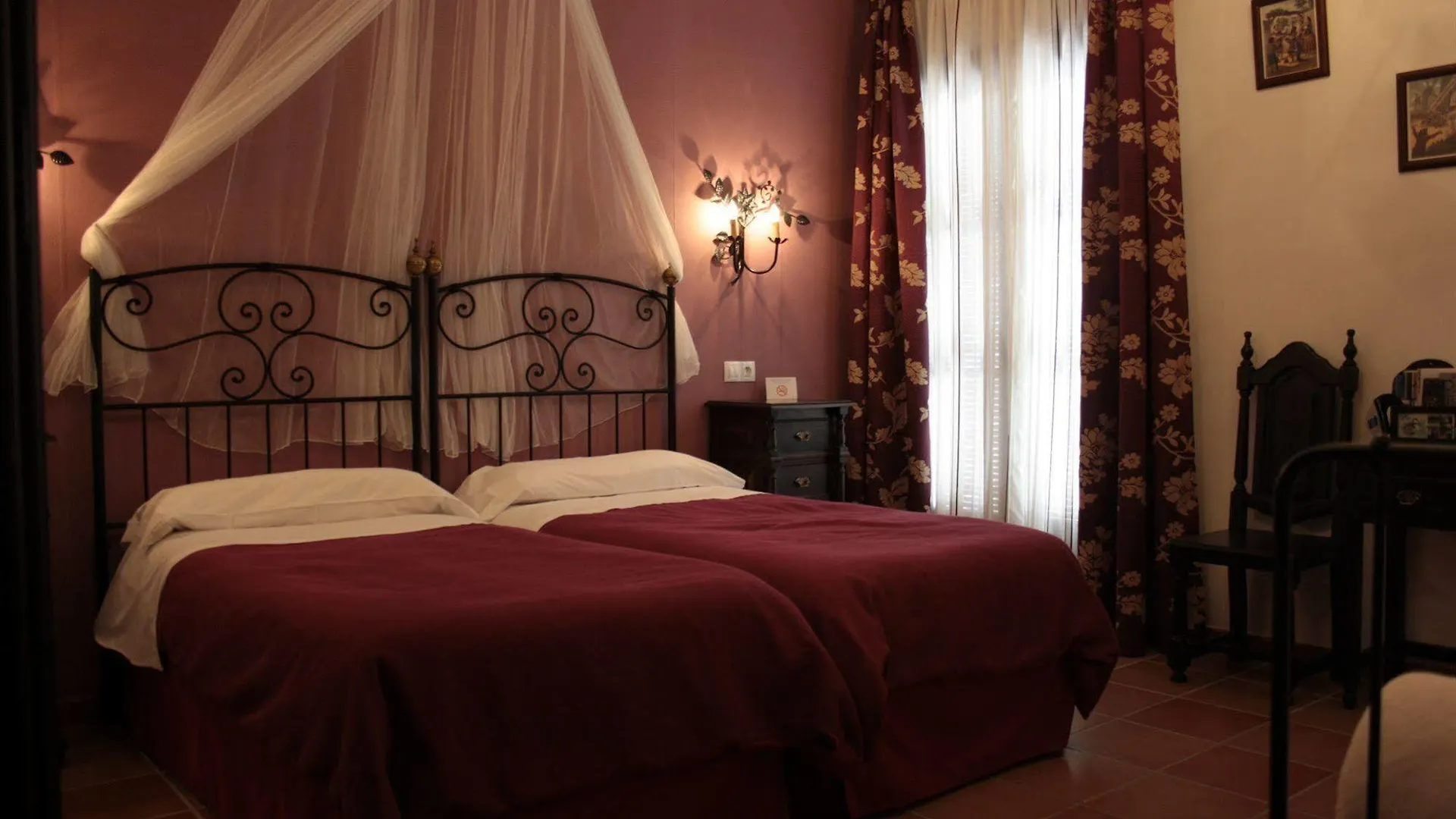 Casa de Campo Hacienda Olontigi Casa de hóspedes Aznalcázar Espanha