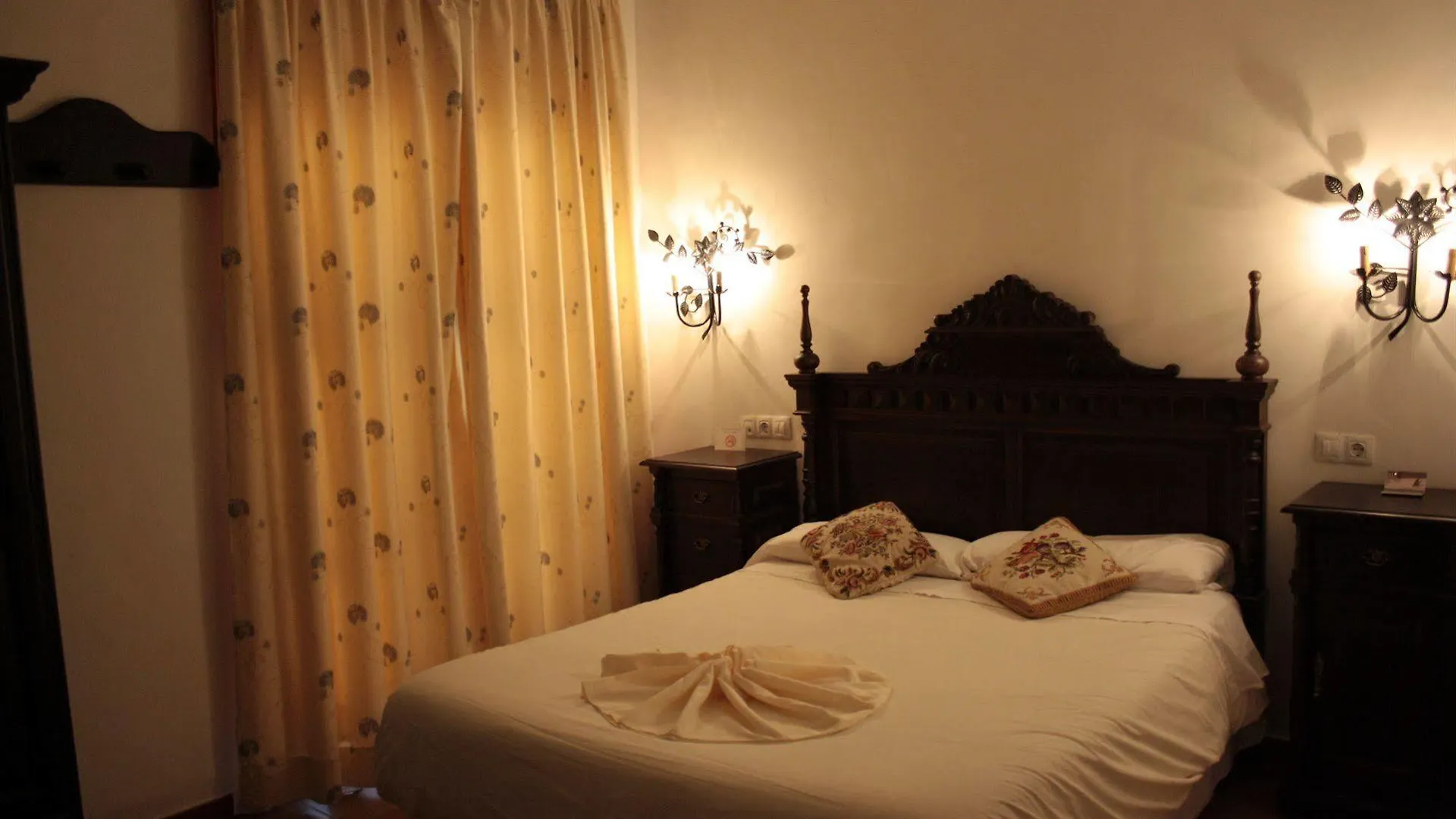 Hacienda Olontigi Casa de hóspedes Aznalcázar